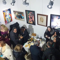 “Fidelis Arte” in trasferta a Milano