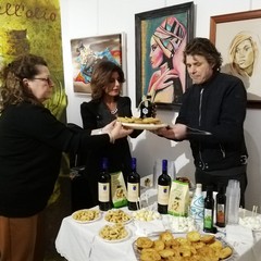 “Fidelis Arte” in trasferta a Milano