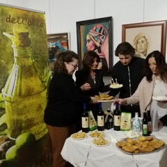 “Fidelis Arte” in trasferta a Milano