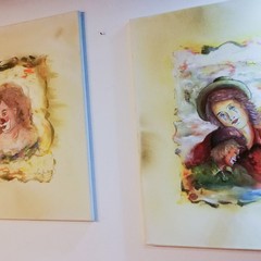 “Fidelis Arte” in trasferta a Milano