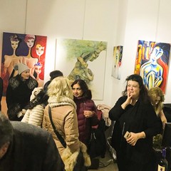 “Fidelis Arte” in trasferta a Milano