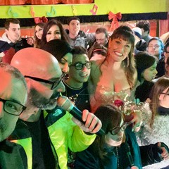 Red Carpet dell'Amore