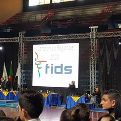 Grande successo per l’Associazione Dance Talent di Andria