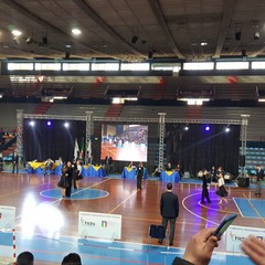 Grande successo per l’Associazione Dance Talent di Andria