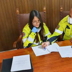 Lavoro  senza sosta per contrastare il Covid 19