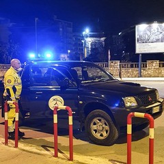 Lavoro  senza sosta per contrastare il Covid 19