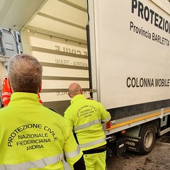 Lavoro  senza sosta per contrastare il Covid 19
