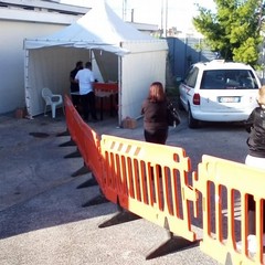 Lavoro  senza sosta per contrastare il Covid 19