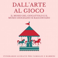 Dall'arte al gioco