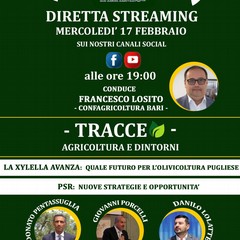 Tracce-agricoltura e dintorni