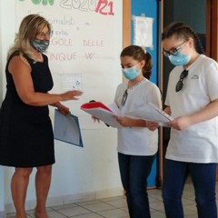 concluso il percorso progetto PON Matita: "Giornalisti in erba"