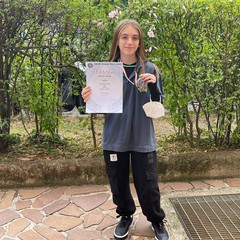 campionati di tiro a segno laureano gli atleti della sezione di Andria