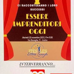 Ites Ettore Carafa