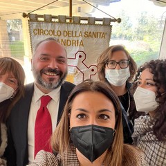 Circolo della Sanità di Andria