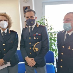 Questura di Andria