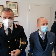 Questura di Andria