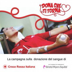 Dona che ti torna