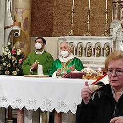 Messa per i non udenti
