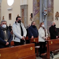 Messa per i non udenti