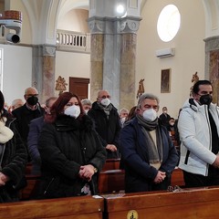 Messa per i non udenti