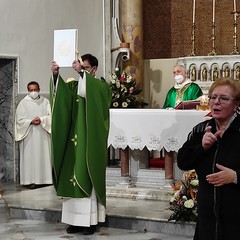 Messa per i non udenti