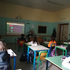 scuola Vittorio Emanuele III-Dante Alighieri