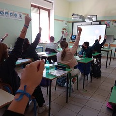 scuola Vittorio Emanuele III-Dante Alighieri