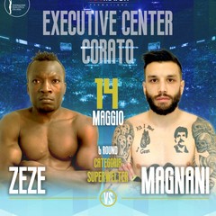 Zezé contro Magnani