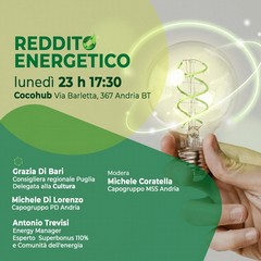 Reddito Energetico
