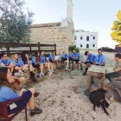 Ventata di freschezza giovanile all’interno della Masseria San Vittore