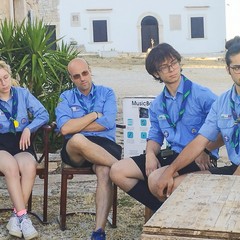 Ventata di freschezza giovanile all’interno della Masseria San Vittore