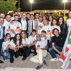 Elezioni politiche: apertura della Campagna elettorale 2022 di Giovanni Vurchio