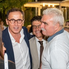 Elezioni politiche: apertura della Campagna elettorale 2022 di Giovanni Vurchio