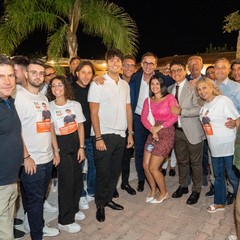 Elezioni politiche: apertura della Campagna elettorale 2022 di Giovanni Vurchio