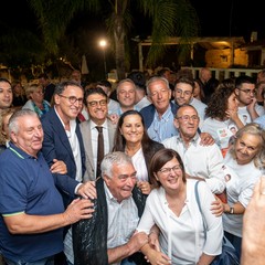 Elezioni politiche: apertura della Campagna elettorale 2022 di Giovanni Vurchio