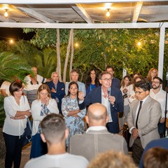 Elezioni politiche: apertura della Campagna elettorale 2022 di Giovanni Vurchio