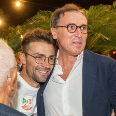 Elezioni politiche: apertura della Campagna elettorale 2022 di Giovanni Vurchio