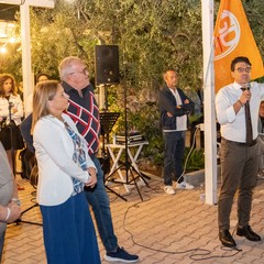 Elezioni politiche: apertura della Campagna elettorale 2022 di Giovanni Vurchio