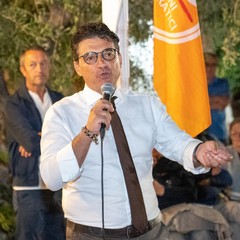 Elezioni politiche: apertura della Campagna elettorale 2022 di Giovanni Vurchio