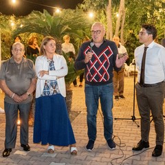 Elezioni politiche: apertura della Campagna elettorale 2022 di Giovanni Vurchio