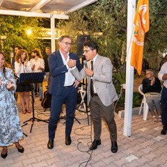 Elezioni politiche: apertura della Campagna elettorale 2022 di Giovanni Vurchio