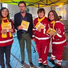“Io non rischio” un’esortazione della Croce Rossa Italiana