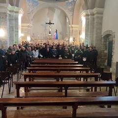 Festa di San Sebastiano ad Andria