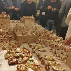 Il Consorzio tutela Burrata di Andria IGP a Torino