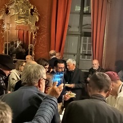 Il Consorzio tutela Burrata di Andria IGP a Torino