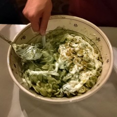 Il Consorzio tutela Burrata di Andria IGP a Torino