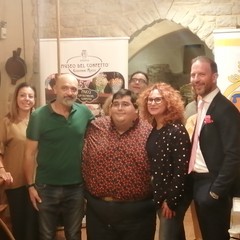 Presentazione "Hi Nic Human's Inclucation - Noi insieme consapevolmente"