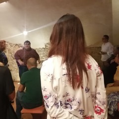 Presentazione "Hi Nic Human's Inclucation - Noi insieme consapevolmente"