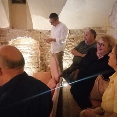 Presentazione "Hi Nic Human's Inclucation - Noi insieme consapevolmente"