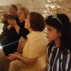 Presentazione "Hi Nic Human's Inclucation - Noi insieme consapevolmente"